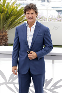 Photocall 'Top Gun: Maverick', Cannes Film Festival 2022