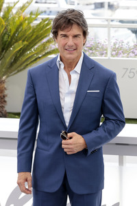 Photocall 'Top Gun: Maverick', Cannes Film Festival 2022