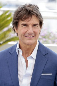 Photocall 'Top Gun: Maverick', Cannes Film Festival 2022