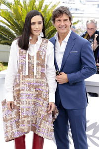 Photocall 'Top Gun: Maverick', Cannes Film Festival 2022