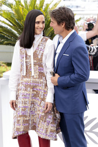 Photocall 'Top Gun: Maverick', Cannes Film Festival 2022