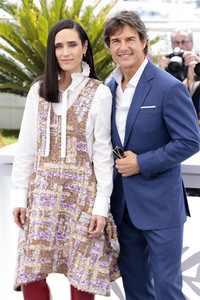 Photocall 'Top Gun: Maverick', Cannes Film Festival 2022