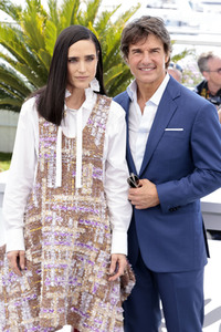 Photocall 'Top Gun: Maverick', Cannes Film Festival 2022