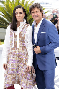 Photocall 'Top Gun: Maverick', Cannes Film Festival 2022
