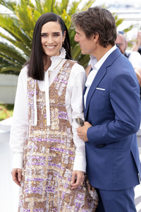 Photocall 'Top Gun: Maverick', Cannes Film Festival 2022