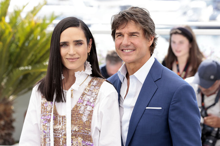 Photocall 'Top Gun: Maverick', Cannes Film Festival 2022
