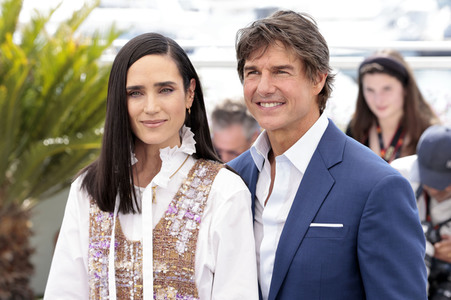Photocall 'Top Gun: Maverick', Cannes Film Festival 2022