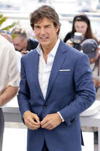 Photocall 'Top Gun: Maverick', Cannes Film Festival 2022