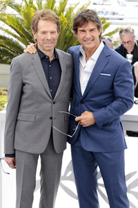 Photocall 'Top Gun: Maverick', Cannes Film Festival 2022