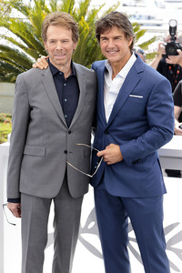 Photocall 'Top Gun: Maverick', Cannes Film Festival 2022