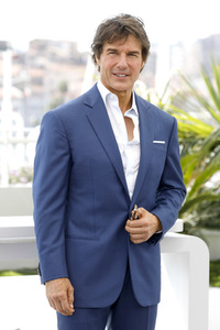 Photocall 'Top Gun: Maverick', Cannes Film Festival 2022