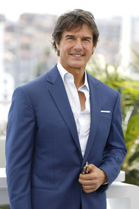 Photocall 'Top Gun: Maverick', Cannes Film Festival 2022