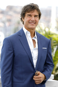 Photocall 'Top Gun: Maverick', Cannes Film Festival 2022