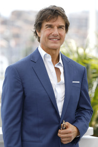 Photocall 'Top Gun: Maverick', Cannes Film Festival 2022