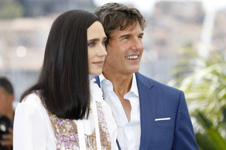 Photocall 'Top Gun: Maverick', Cannes Film Festival 2022