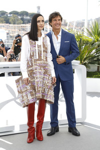 Photocall 'Top Gun: Maverick', Cannes Film Festival 2022