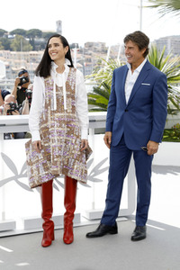 Photocall 'Top Gun: Maverick', Cannes Film Festival 2022