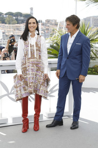 Photocall 'Top Gun: Maverick', Cannes Film Festival 2022