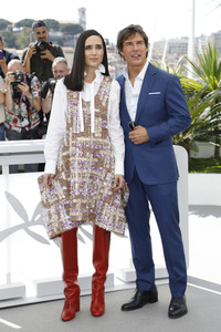 Photocall 'Top Gun: Maverick', Cannes Film Festival 2022