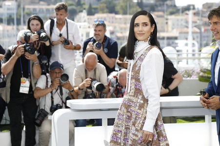 Photocall 'Top Gun: Maverick', Cannes Film Festival 2022