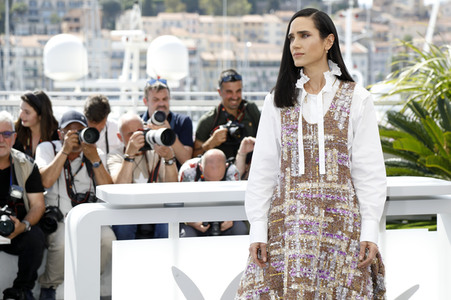 Photocall 'Top Gun: Maverick', Cannes Film Festival 2022