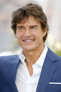 Photocall 'Top Gun: Maverick', Cannes Film Festival 2022