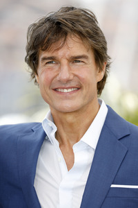 Photocall 'Top Gun: Maverick', Cannes Film Festival 2022