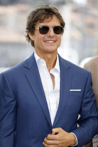 Photocall 'Top Gun: Maverick', Cannes Film Festival 2022
