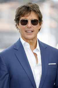 Photocall 'Top Gun: Maverick', Cannes Film Festival 2022
