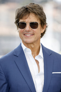 Photocall 'Top Gun: Maverick', Cannes Film Festival 2022