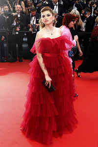 Filmpremiere 'Top Gun: Maverick', Cannes Film Festival 2022