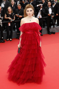 Filmpremiere 'Top Gun: Maverick', Cannes Film Festival 2022