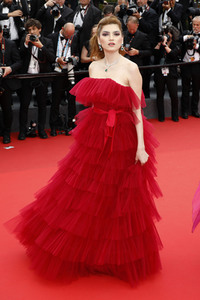 Filmpremiere 'Top Gun: Maverick', Cannes Film Festival 2022