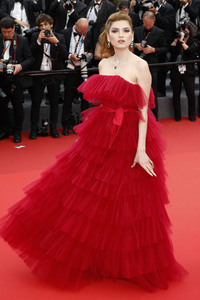 Filmpremiere 'Top Gun: Maverick', Cannes Film Festival 2022