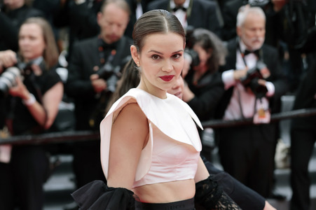 Filmpremiere 'Top Gun: Maverick', Cannes Film Festival 2022