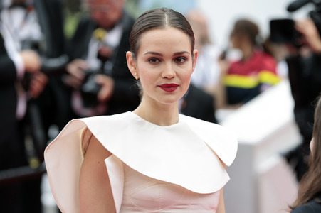 Filmpremiere 'Top Gun: Maverick', Cannes Film Festival 2022