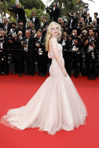 Filmpremiere 'Top Gun: Maverick', Cannes Film Festival 2022