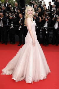 Filmpremiere 'Top Gun: Maverick', Cannes Film Festival 2022