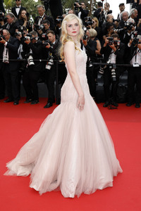 Filmpremiere 'Top Gun: Maverick', Cannes Film Festival 2022