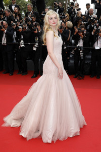 Filmpremiere 'Top Gun: Maverick', Cannes Film Festival 2022