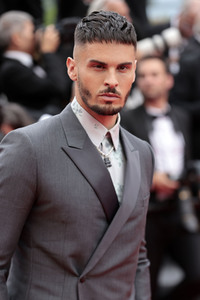 Filmpremiere 'Top Gun: Maverick', Cannes Film Festival 2022