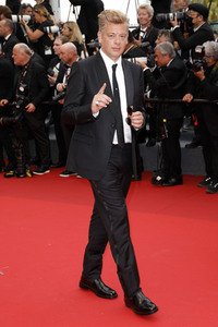 Filmpremiere 'Top Gun: Maverick', Cannes Film Festival 2022