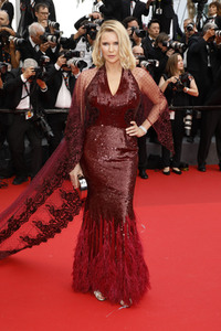 Filmpremiere 'Top Gun: Maverick', Cannes Film Festival 2022