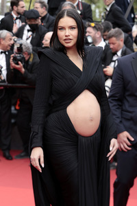 Filmpremiere 'Top Gun: Maverick', Cannes Film Festival 2022