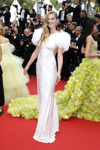 Filmpremiere 'Top Gun: Maverick', Cannes Film Festival 2022