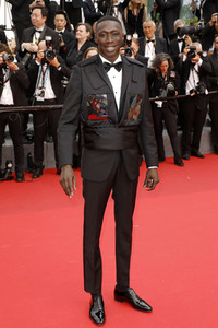 Filmpremiere 'Top Gun: Maverick', Cannes Film Festival 2022