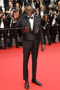 Filmpremiere 'Top Gun: Maverick', Cannes Film Festival 2022