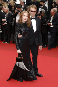 Filmpremiere 'Top Gun: Maverick', Cannes Film Festival 2022