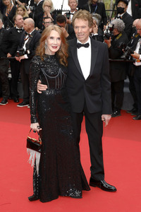 Filmpremiere 'Top Gun: Maverick', Cannes Film Festival 2022