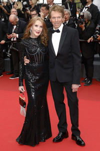 Filmpremiere 'Top Gun: Maverick', Cannes Film Festival 2022